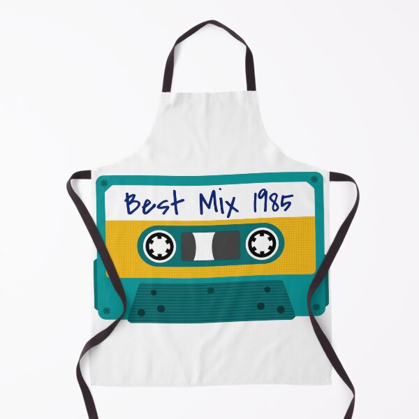 Item preview, Best Mix 1985 Cassette Tape designed and sold by tapeisdamessage.