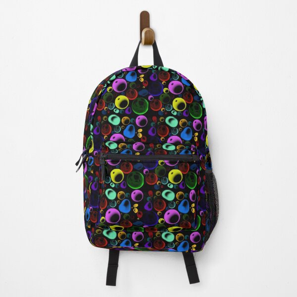 Item preview, Bubbles Black Background designed and sold by Paul Thompson Photography.