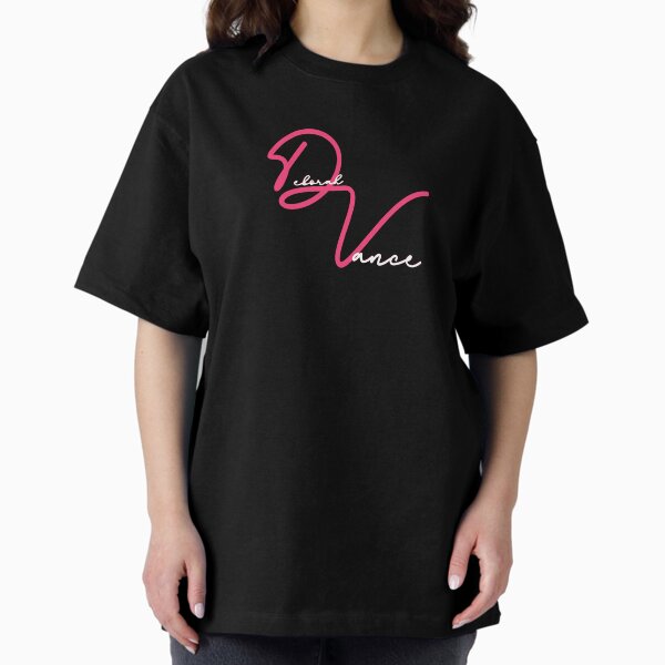 Item preview, Deborah Vance Alternative Logo designed and sold by khurst.