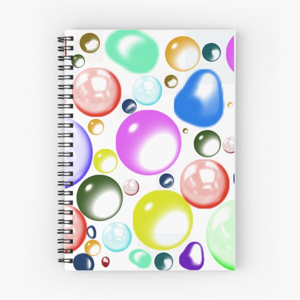 Item preview, Bubbles, Bubbles, Bubbles designed and sold by Paul Thompson Photography.