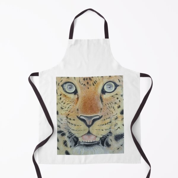 Item preview, Leopard designed and sold by Jer11370.
