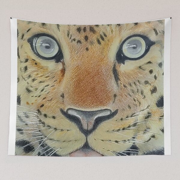 Item preview, Leopard designed and sold by Jer11370.
