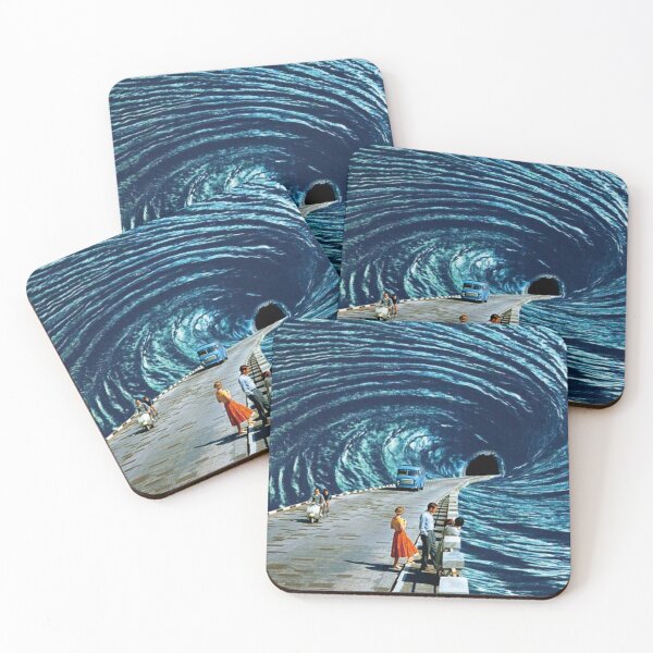 Item preview, vintage wave designed and sold by alanaustina27.