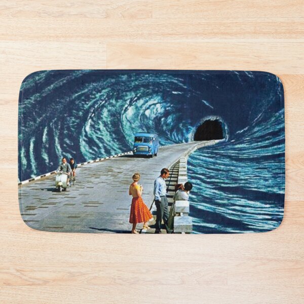 Item preview, vintage wave designed and sold by alanaustina27.