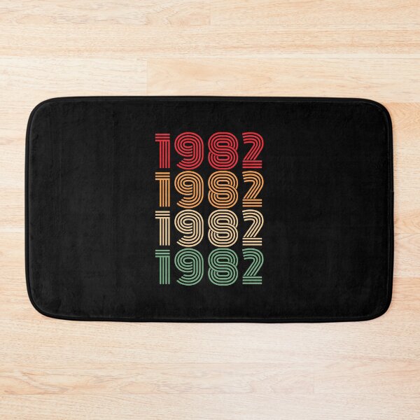 Item preview, 1982 birthday designed and sold by itsRIS-store.
