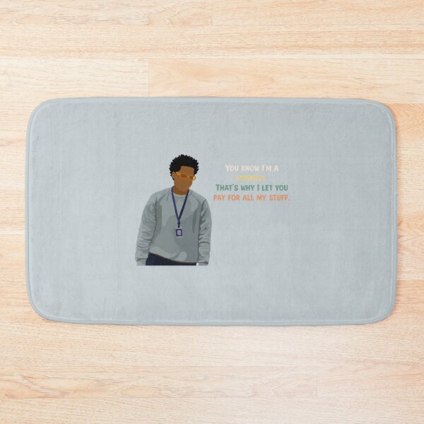 Item preview, Abbott’s Elementary - Feminist   designed and sold by AmberColeman5.
