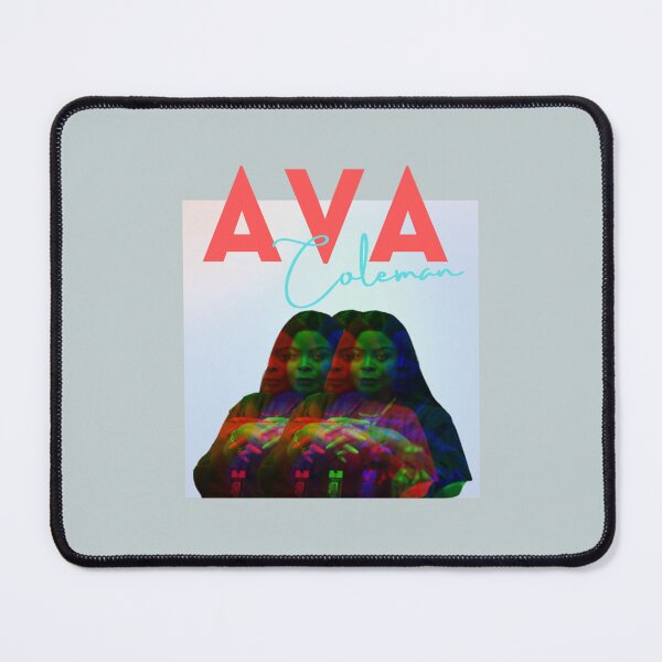 Item preview, Ava Coleman Abbott Elementary    designed and sold by AmberColeman5.