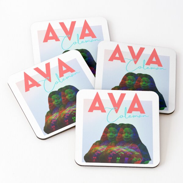 Item preview, Ava Coleman Abbott Elementary    designed and sold by AmberColeman5.