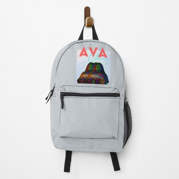 Item preview, Ava Coleman Abbott Elementary designed and sold by AmberColeman5.