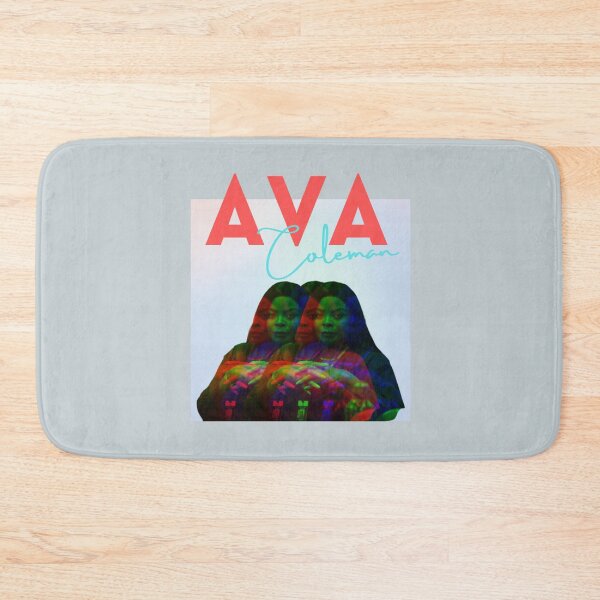 Item preview, Ava Coleman Abbott Elementary    designed and sold by AmberColeman5.