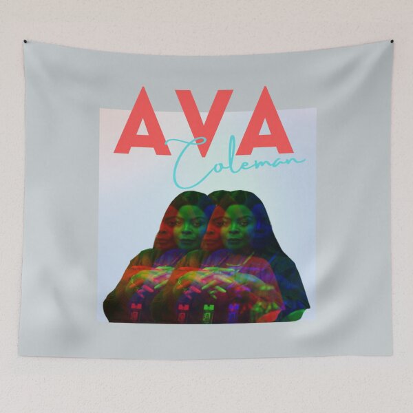 Item preview, Ava Coleman Abbott Elementary    designed and sold by AmberColeman5.