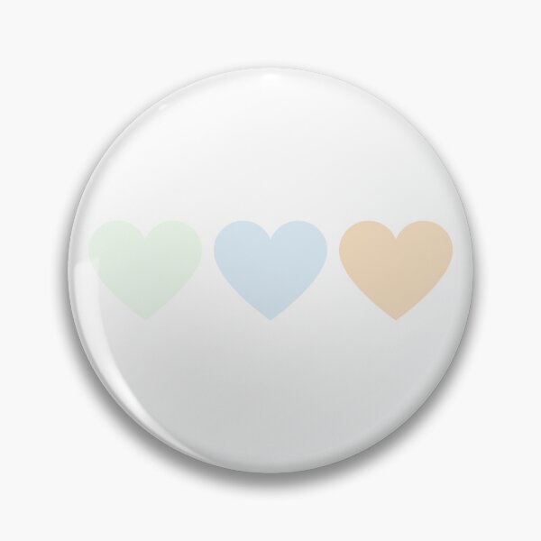 Item preview, Unlabeled flag colours heart designed and sold by Holly-berry-art.
