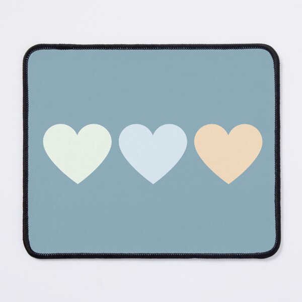 Item preview, Unlabeled flag colours heart designed and sold by Holly-berry-art.
