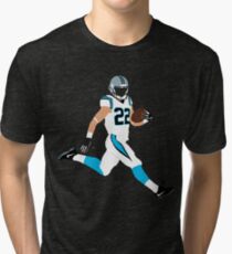 Run CMC Tri-blend T-Shirt