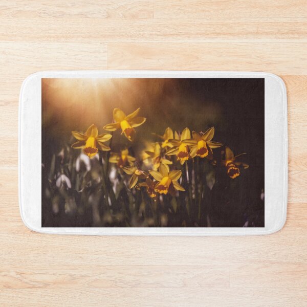 Item preview, Daffodils Sunlight designed and sold by Nigel Finn.