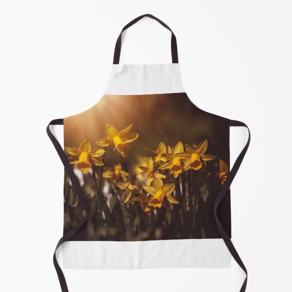 Item preview, Daffodils Sunlight designed and sold by Nigel Finn.