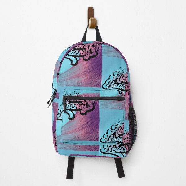 Item preview, Aloha Beaches designed and sold by JZCustom Art Sales.