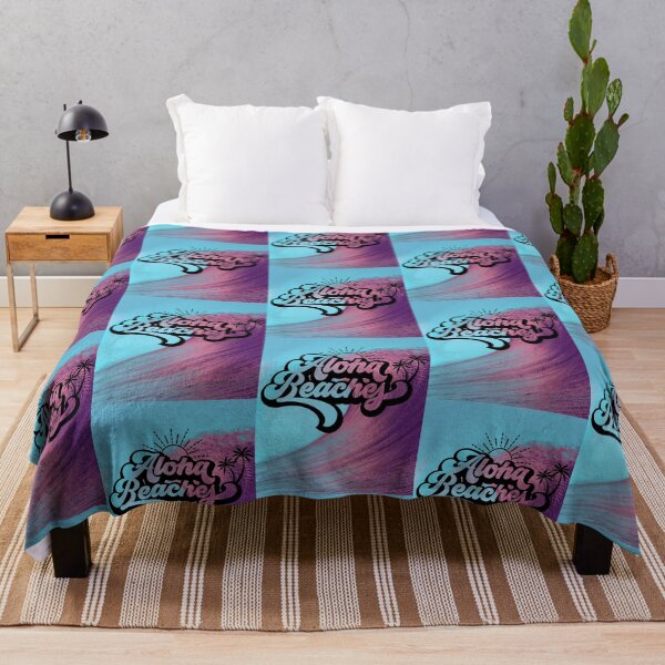 Item preview, Aloha Beaches designed and sold by JZCustom Art Sales.
