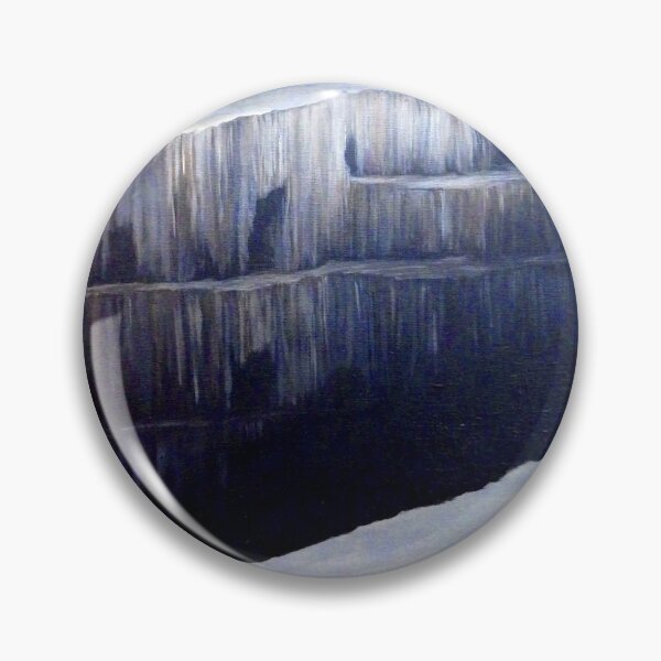 Item preview, The Abyss designed and sold by CassBeanland.