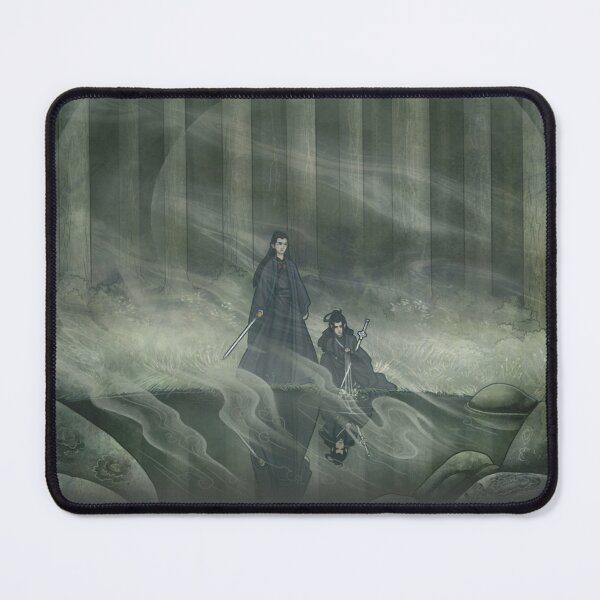 Item preview, Spirit Pool designed and sold by silvestrisart.