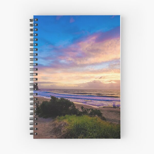 Item preview, Turimetta Beach Sunrise designed and sold by Artiphartifoto.