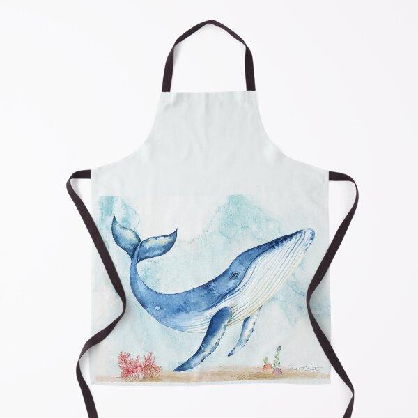 Item preview, Whale Of A Day A designed and sold by Jean Plout.