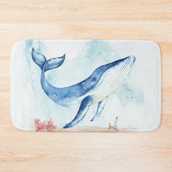 Item preview, Whale Of A Day A designed and sold by Jean Plout.