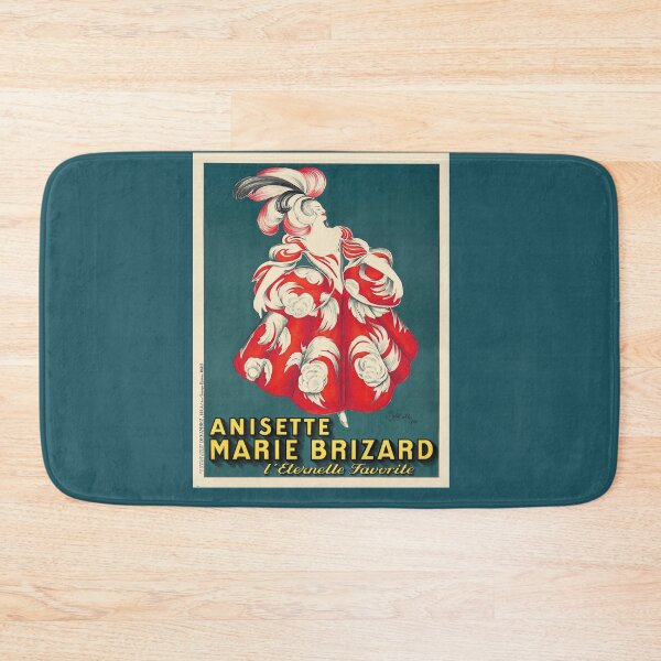 Item preview, Anisette Marie Brizard , 1928. Private Collection Leonetto Cappiello Italian designed and sold by TeeARTHY.