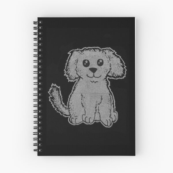 Item preview, Dog drawing designed and sold by mateja055.