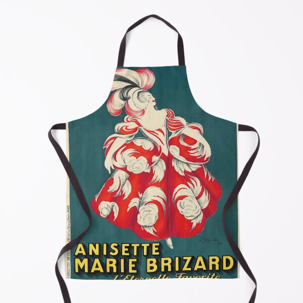 Item preview, Anisette Marie Brizard , 1928. Private Collection Leonetto Cappiello Italian designed and sold by TeeARTHY.