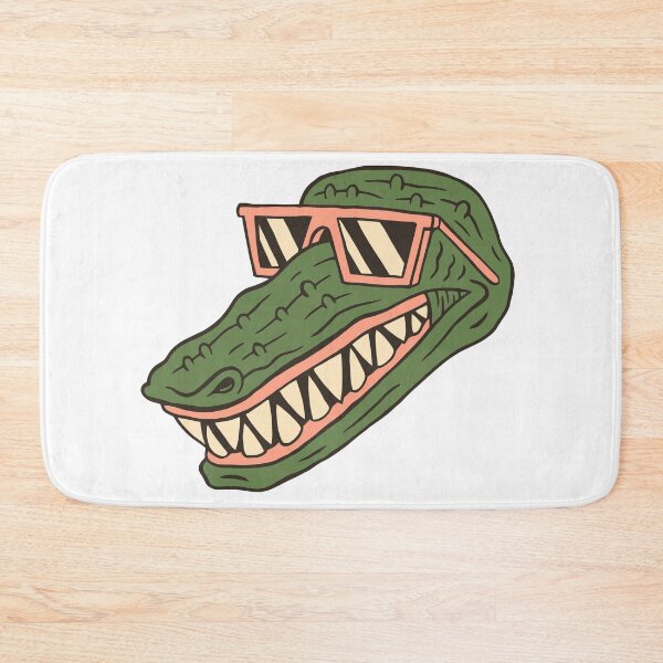 Item preview, Cool Croc designed and sold by PerfectLoop.