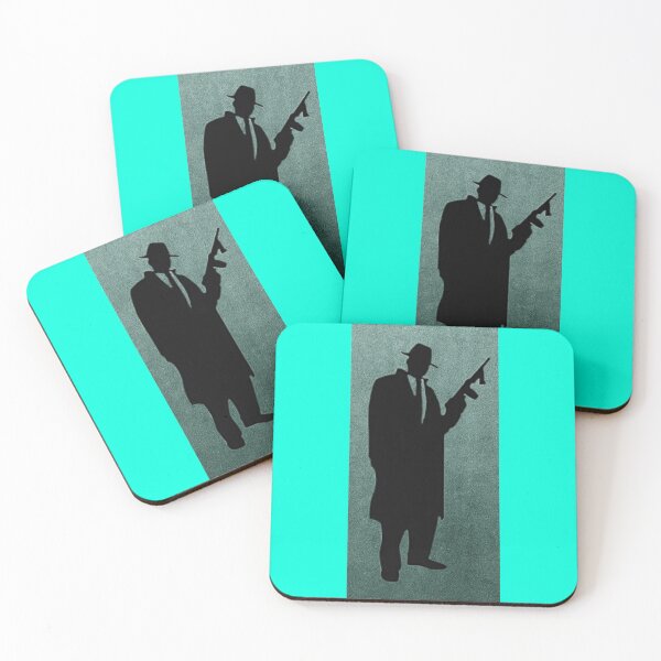 Item preview, Gangster designed and sold by partsmanrod.