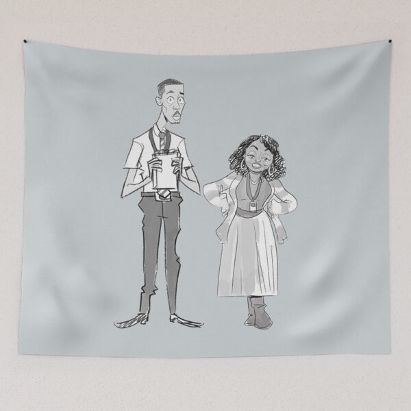 Item preview, funny Abbott Elementary quote,Abbott Elementary     designed and sold by AmberColeman5.