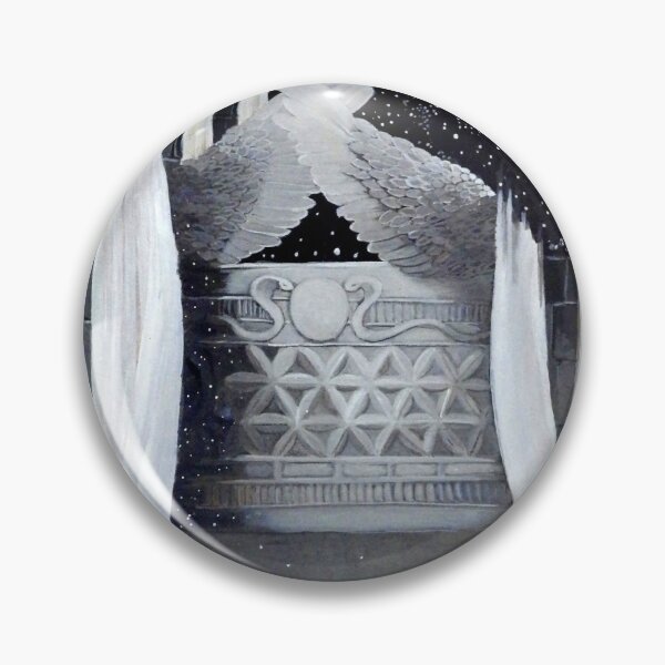 Item preview, Inner Sanctum designed and sold by CassBeanland.