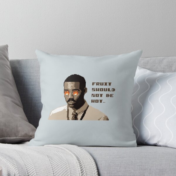 Item preview, Gregory Abbott Elementary School Pixel Funny   designed and sold by AmberColeman5.