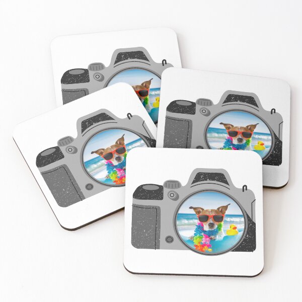Item preview, Beach Party Dog in a Pool designed and sold by trendingatees.