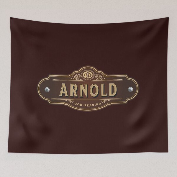Item preview, Arnold designed and sold by YeshuaCreations.