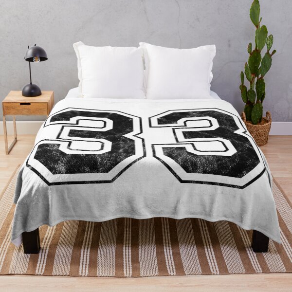 Item preview, Number 33 designed and sold by PaulSDesign.