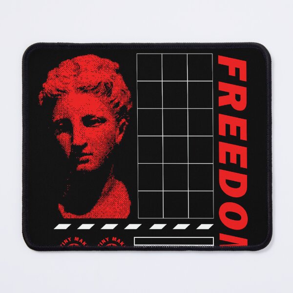Item preview, Freedom Streetwear designed and sold by Indraokta22.