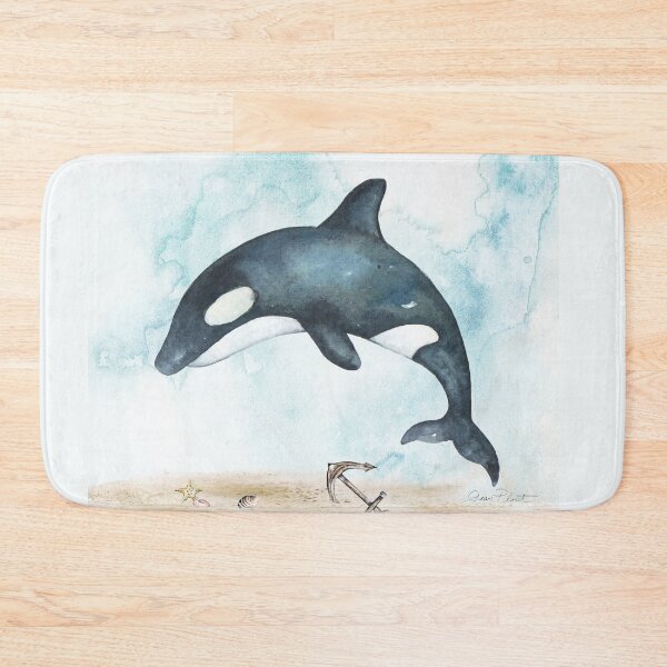 Item preview, Whale Of A Day B designed and sold by Jean Plout.