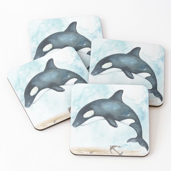 Item preview, Whale Of A Day B designed and sold by Jean Plout.