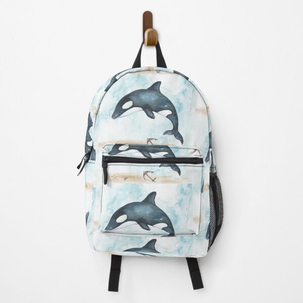 Item preview, Whale Of A Day B designed and sold by Jean Plout.