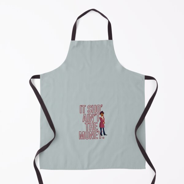 Item preview, It sho’ ain’t the money. – Barbara Howard   designed and sold by AmberColeman5.