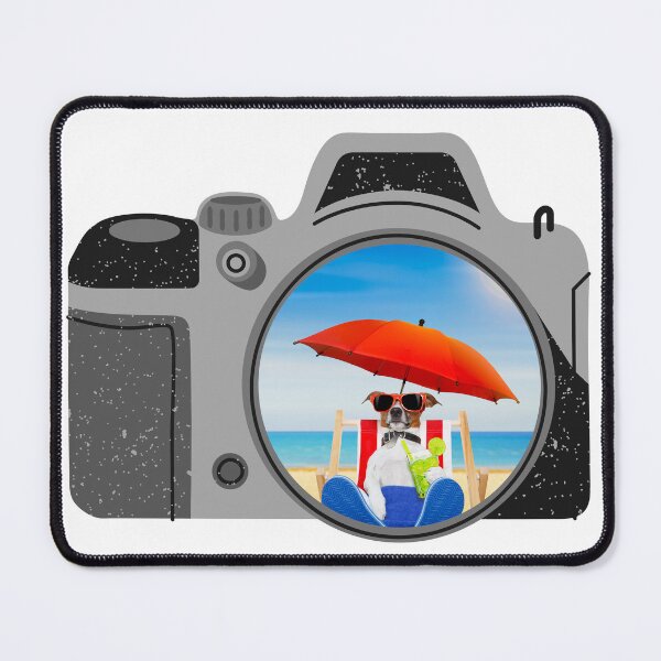 Item preview, Beach Party Dog Relax designed and sold by trendingatees.