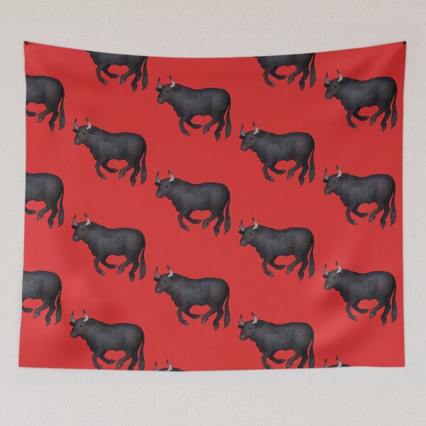 Item preview, Cozy Bull designed and sold by Phoenix of Starlight.