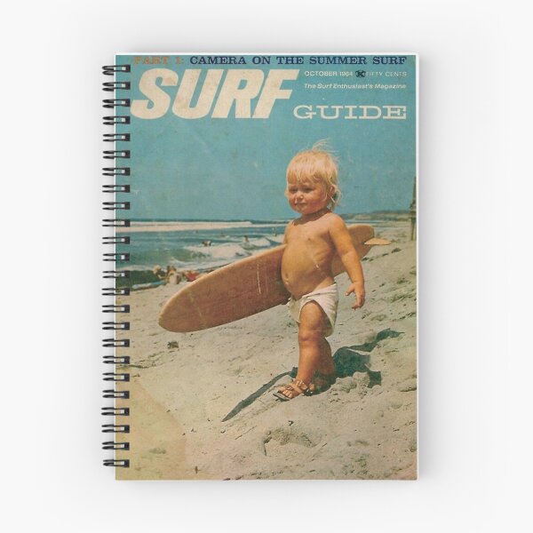 Item preview, chico surfeando vintage designed and sold by alanaustina27.