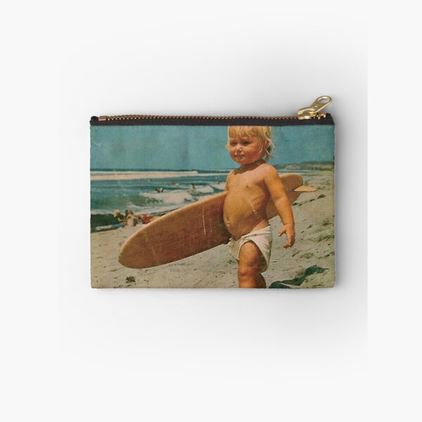 Item preview, boy surfing vintage designed and sold by alanaustina27.