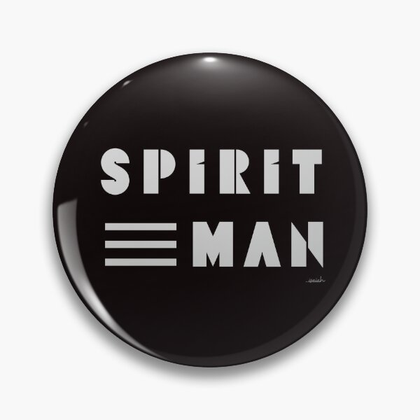 Item preview, SPIRIT MAN designed and sold by GODLOVES by Isaiah .