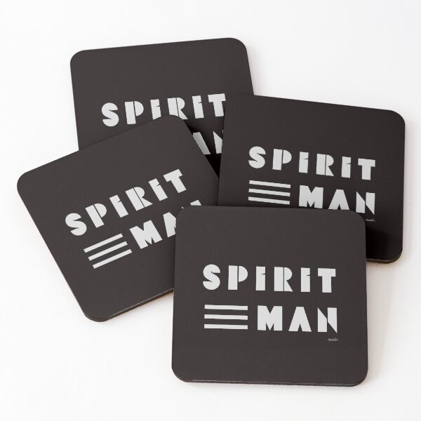 Item preview, SPIRIT MAN designed and sold by GODLOVES by Isaiah .