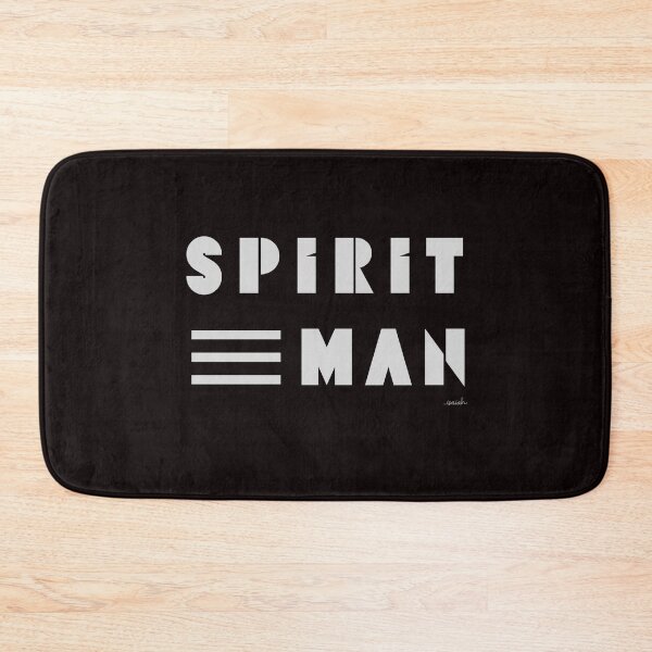 Item preview, SPIRIT MAN designed and sold by GODLOVES by Isaiah .